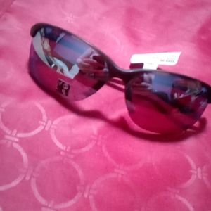 OAKLEY UNSTOPPABLE POLARIZED SUNGLASSES
